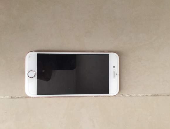 Se vende Iphone 6s 64 Gb IOS en Acapulco de Juárez (Municipio)