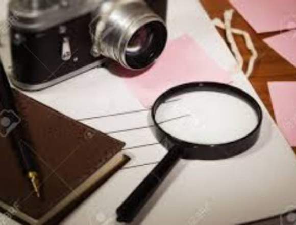 Detectives 100% profesionales 0990708772 en Pichincha (Cantón)