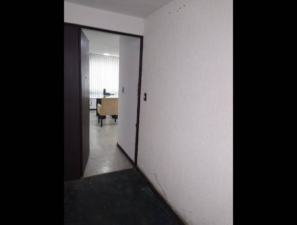 Excelente departamento en Lomas de Plateros