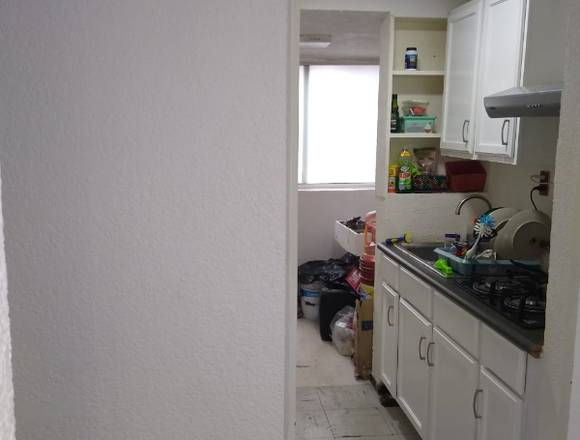Excelente departamento en Lomas de Plateros en Álvaro Obregón (Municipio)