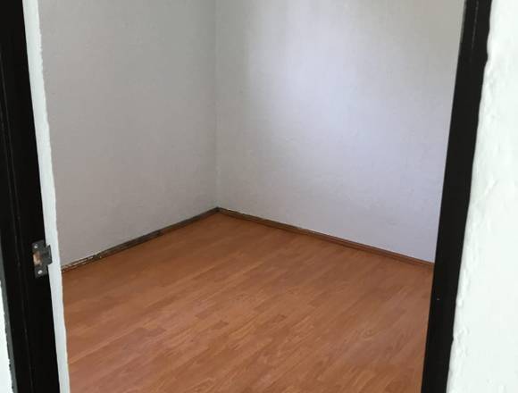 Excelente departamento en Villa Centro Americana en Tláhuac (Municipio)