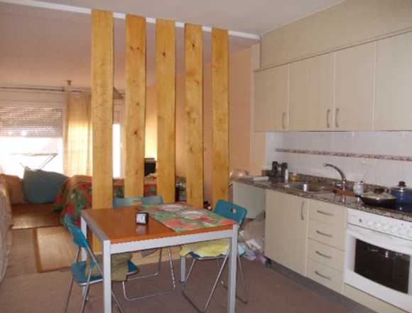 Venta de loft en barrio Caputxins en Gurb (Municipio)