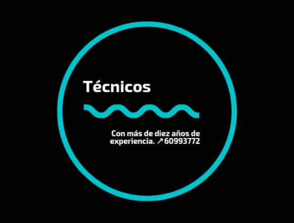 Repaciones de electrodomesticos en San José (Cantón)