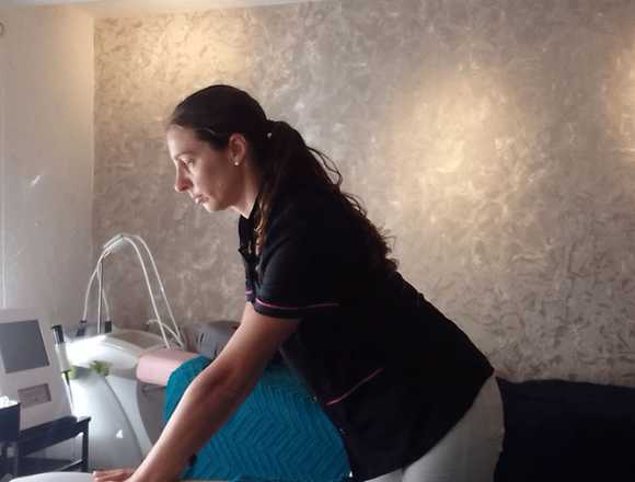 Extrem Relax Swedish Massage