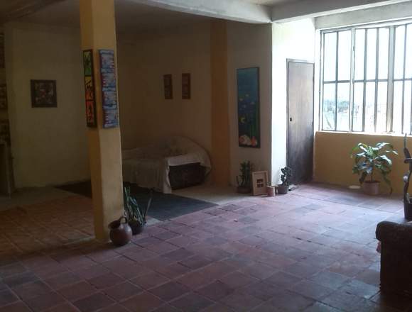 vendo planta baja de un condominio en Carrizal (Municipio)