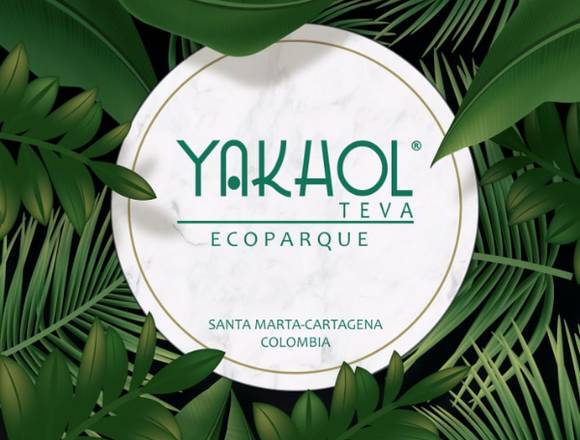 ASOCIATE AL MEJOR MEGAPROYECTO ECOTURISTICO. en Santa Marta (Municipio)