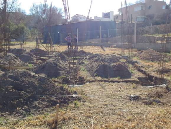 TERRENO EN CARLOS PAZ - OPORTUNIDAD! en Villa Carlos Paz (Localidad)