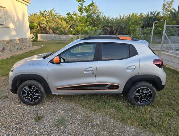 Se vende Dacia Spring Electric en Alicante/Alacant (Municipio)