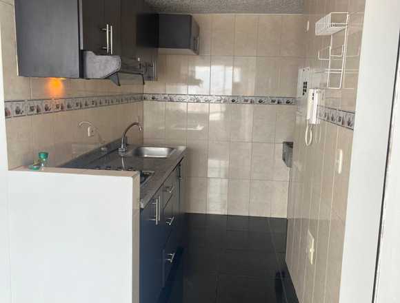 VENTA APARTAMENTO CONJUNTO RESIDENCIAL ALTAVISTA