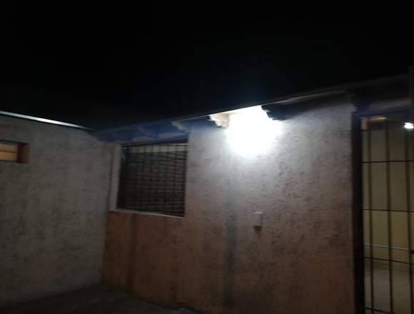 Alquilo departamento interno en Villa Hipódromo (Localidad)