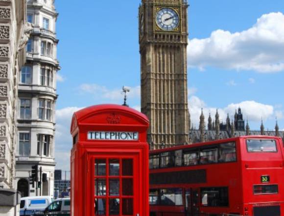 Clases Particulares de Inglés en Buenos Aires (Localidad)