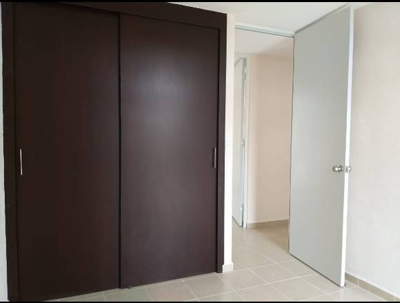 RENTA CASA CONDOMINIO ABETO