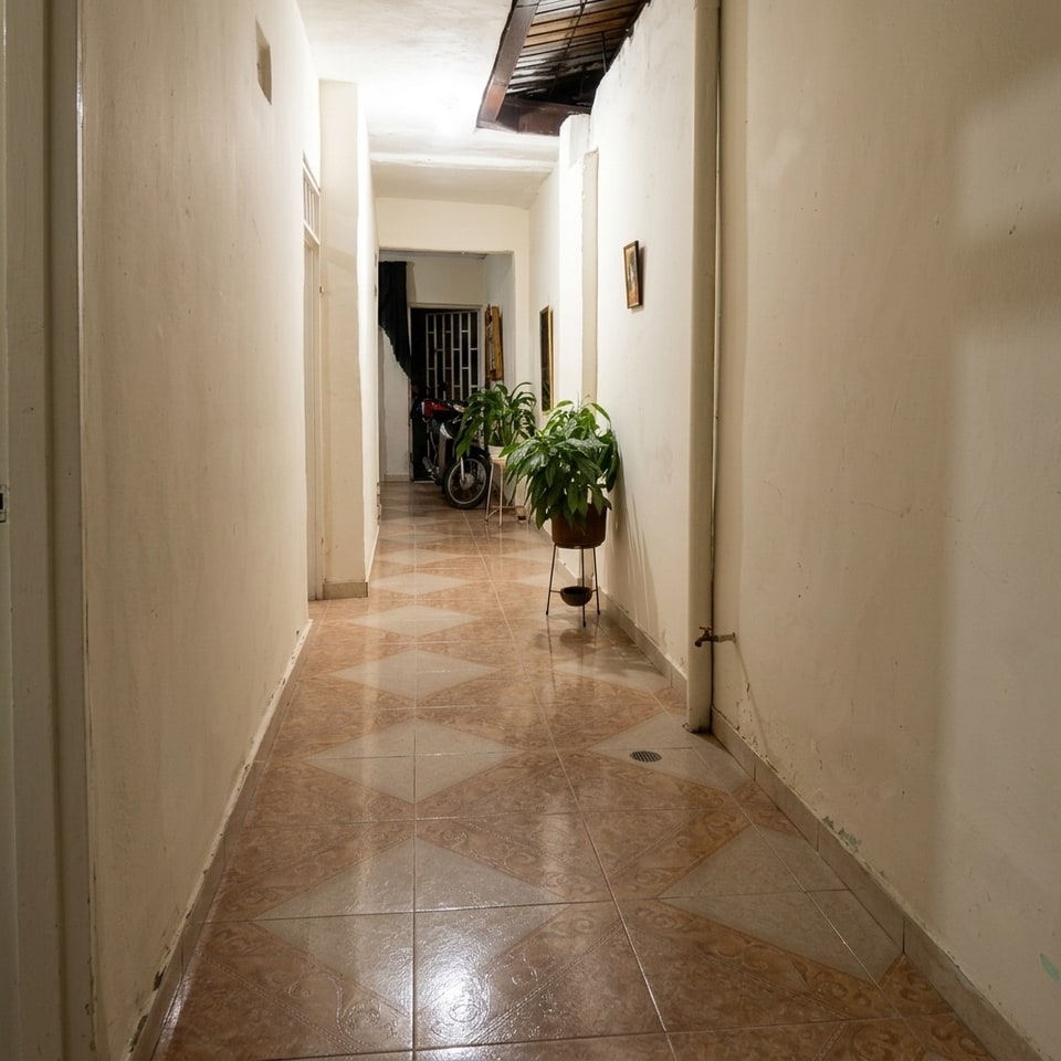 CASA ESQUINERA EN VENTA EN PALMIRA BARRIO LA EMILIA en Palmira (Municipio)