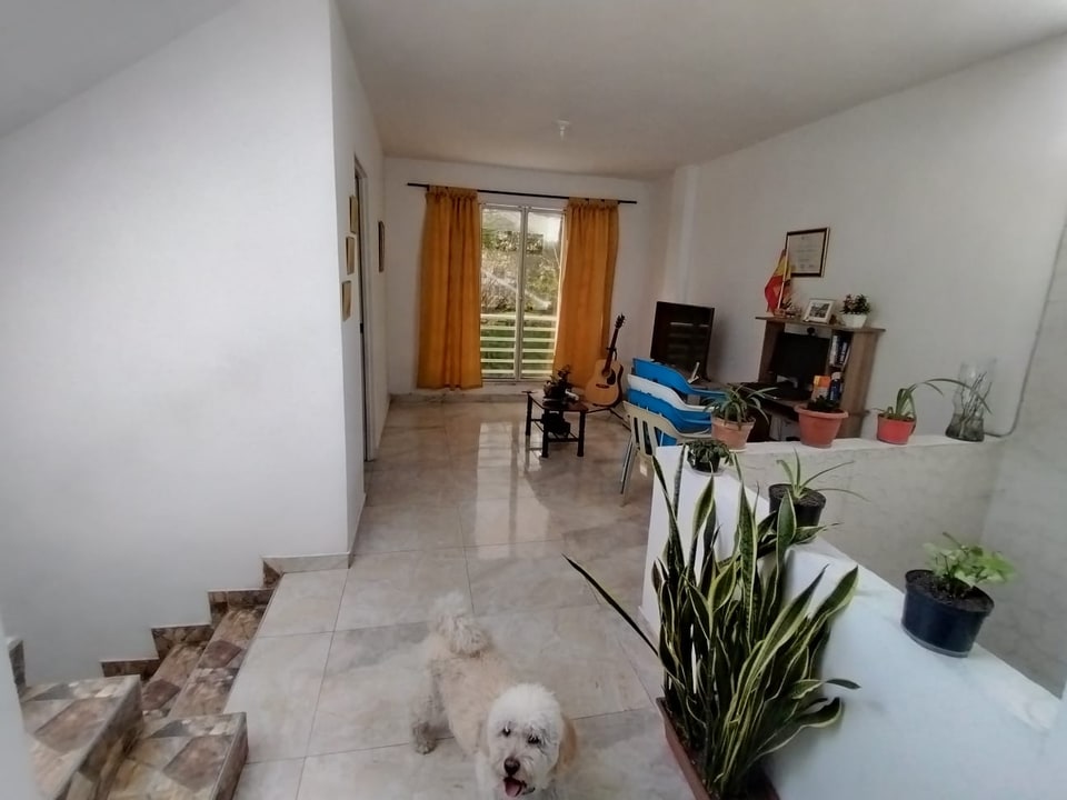 CASA EN VENTA PALMIRA BARRIO RINCON DEL BOSQUE en Palmira (Municipio)
