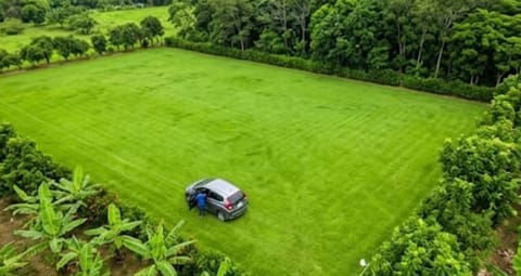 LOTE EN VENTA EN LA CUMBRE VALLE DEL CAUCA en La Cumbre (Municipio)
