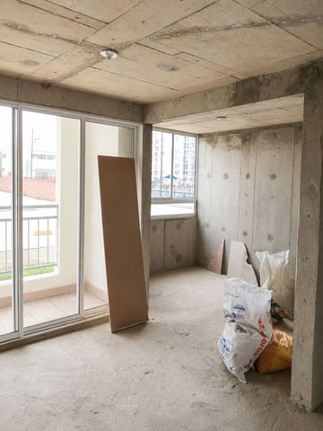 APARTAMENTO EN VENTA EN CALI BELLATERRA AQUARIS, SECTOR VALLE DEL LILI en Santiago de Cali (Municipio)