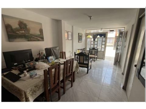 CASA EN VENTA PALMIRA CON 3 APARTAMENTOS INDEPENDIENTES ALAMEDA