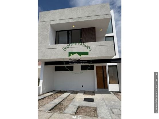 VENTA DE CASA EN CONDOMINIO EN ZIBATA V-1340
