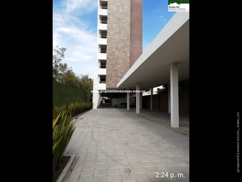 RENTA DEPARTAMENTO CERCA UNIVERSIDAD DE LAS AMERICAS CR-1336