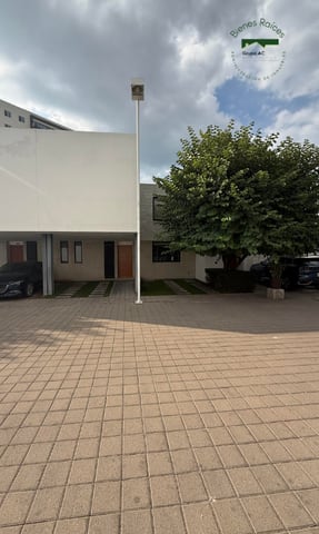 CASA EN RENTA EN EL CANTO SANTA FE R-1343 en Querétaro (Municipio)