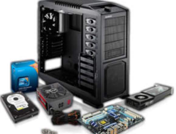 Servicio Técnico de compudoras