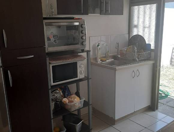Casa aislada 3 dormitorios, Parque Alto, Pte Alto en Puente Alto (Comuna)