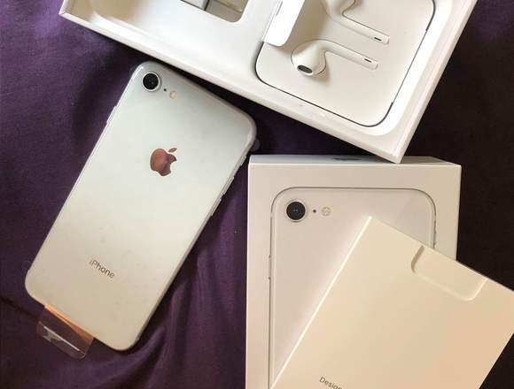 IPHONE 8 NUEVO 64 GB en Acapulco de Juárez (Municipio)