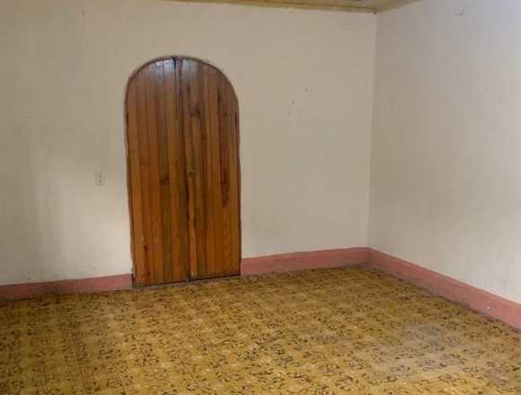 VENDO PRECIOSA CASA EN EL CORAZON DEL CENTRO XELA en Quetzaltenango (Municipio)