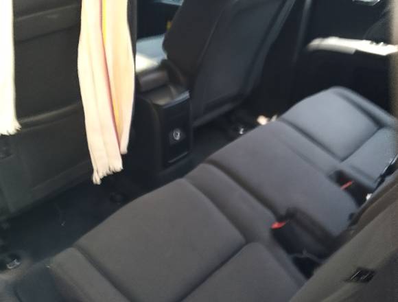 Venta camioneta 7pustos