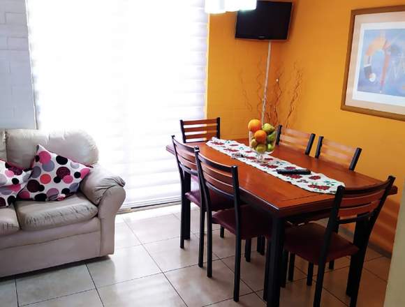 vendo Casa 3D3B Jardin del Sur Maipu en Maipú (Comuna)