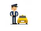 BUSCO CHOFER CON COCHE PROPIO en Montevideo (Localidad)