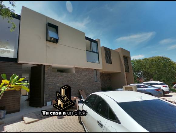 casa nueva en altozano querétaro en Querétaro (Municipio)