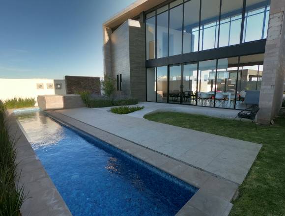 2 casas en venta en zibatá querétaro