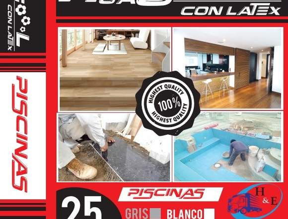 fabricantes y distribuidores de PEGAGOOOL.