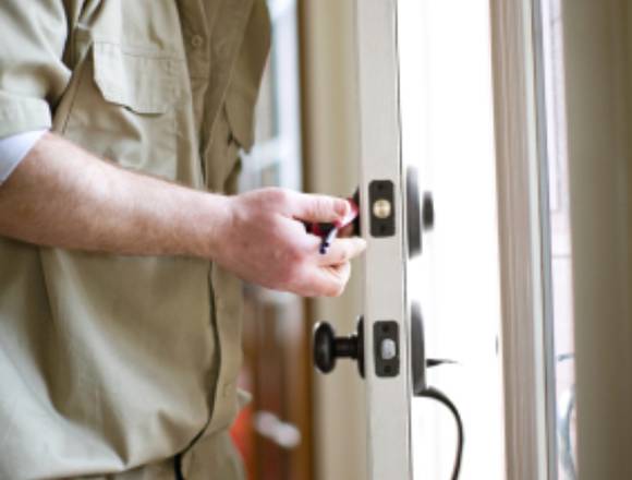 Locksmith Barcelona - Barna Locks