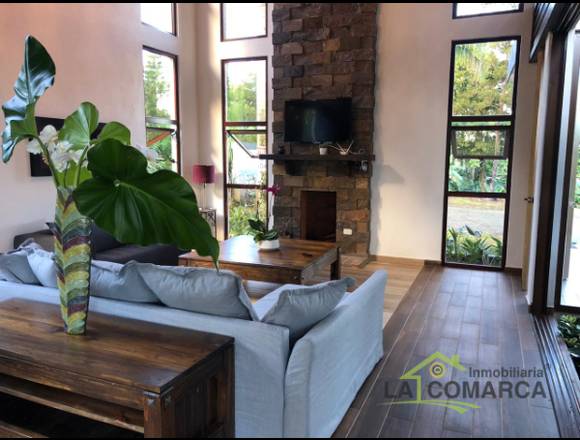 Villas en venta en Jarabacoa en Jarabacoa (Municipio)