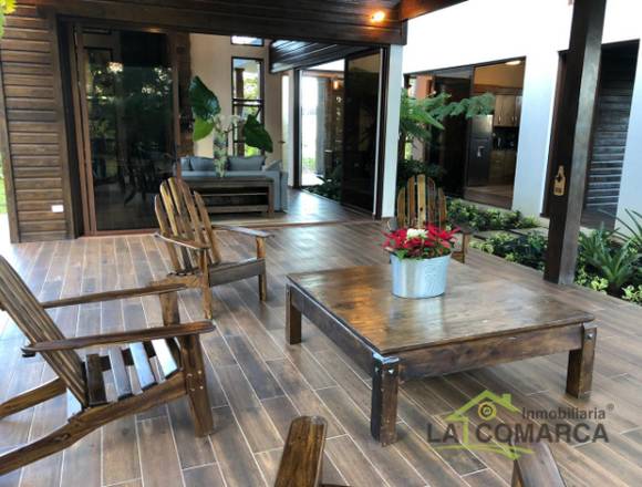 Villas en venta en Jarabacoa en Jarabacoa (Municipio)