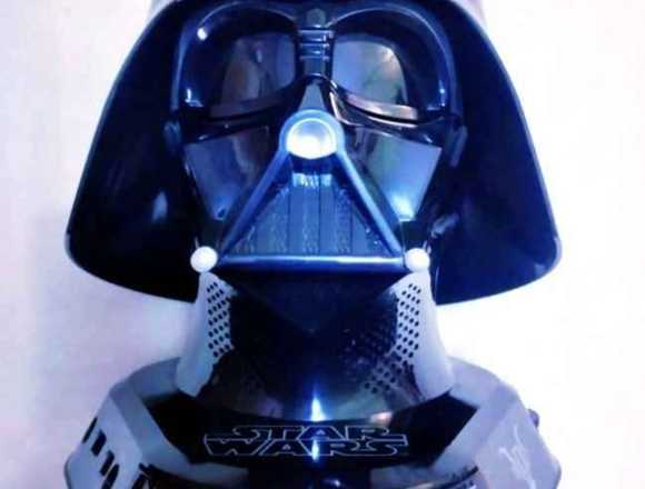 Figura de: Darth Vader ( Equipo ) en Antofagasta (Comuna)