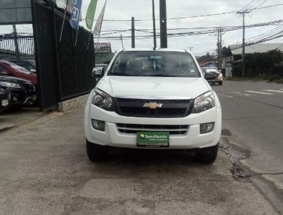 DMa-x 2015 full equipo automatica 2.5 en Los Lagos (Comuna)