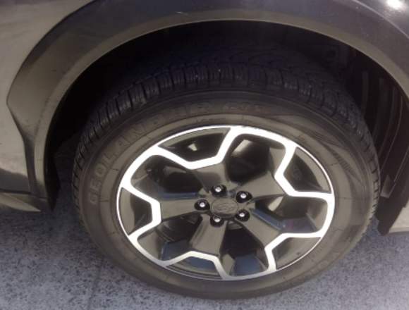 SUBARU XV AWD 2.0 AUTOMATICO en Los Lagos (Comuna)