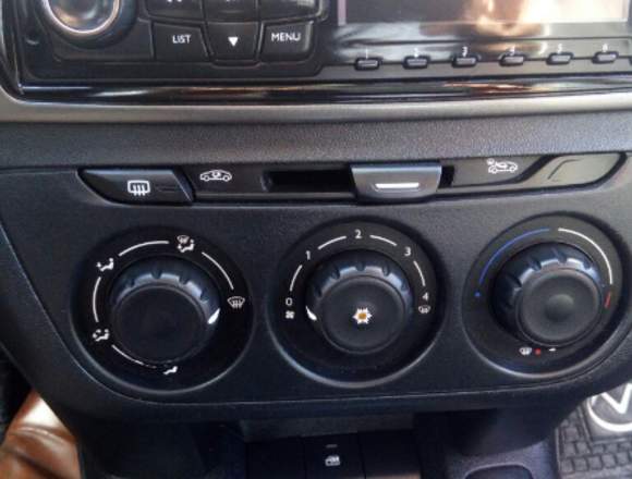 peugeot 301active 1.6 HDI en Los Lagos (Comuna)