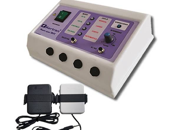 EQUIPOS MAGNETOTERAPIA WS +541154134248