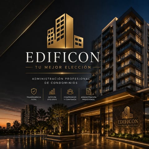 ADMINISTRACION DE CONDOMINIOS (EDIFICON) en Concepción (Comuna)