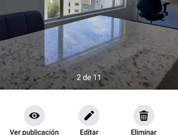 SUITE en Venta o Alquiler excelente vista en Quito (Cantón)