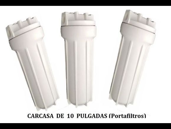 SERVICIO TÉCNICO PARA EQUIPOS DE AGUA