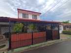 HERMOSA CASA EN PAVAS CERCA DEL AEROPUERTO TB en San José (Cantón)