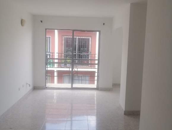 SE ALQUILA APARTAMENTO EN EL NORTE DE CALI en Santiago de Cali (Municipio)