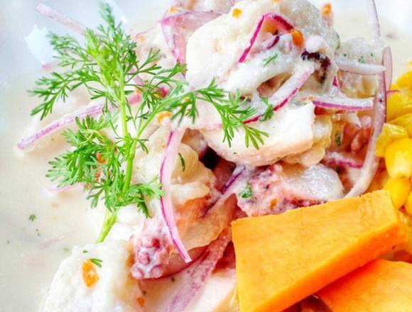 COCINERO PARA RESTAURANTE PERUANO en Panamá (Distrito)