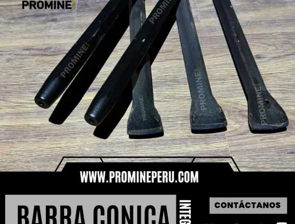 Barreno Integral – Barra de Perforación - Lima en Trujillo (Distrito)