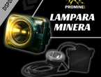 Lámpara Minera KL9 / KL13 / 4A en Trujillo (Distrito)